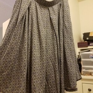 Lularoe large Madison